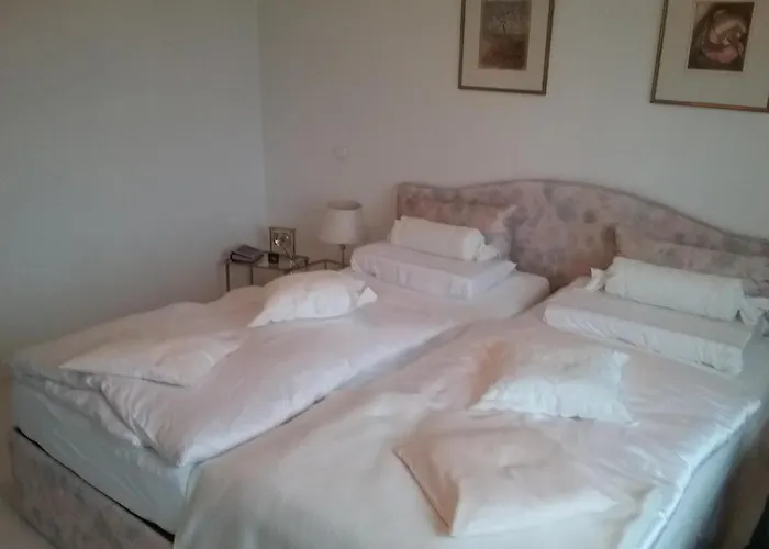 Urlaubs Oase