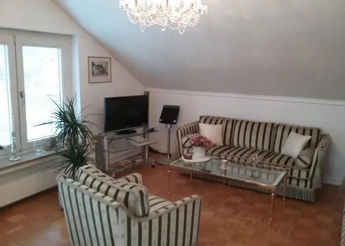 Urlaubs Oase