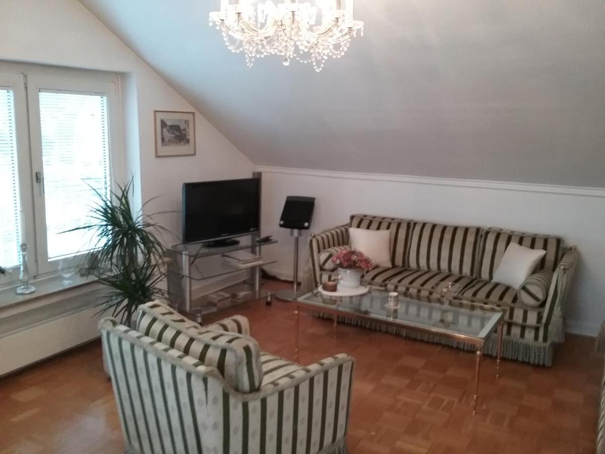 Apartment Urlaubs Oase Telgte
