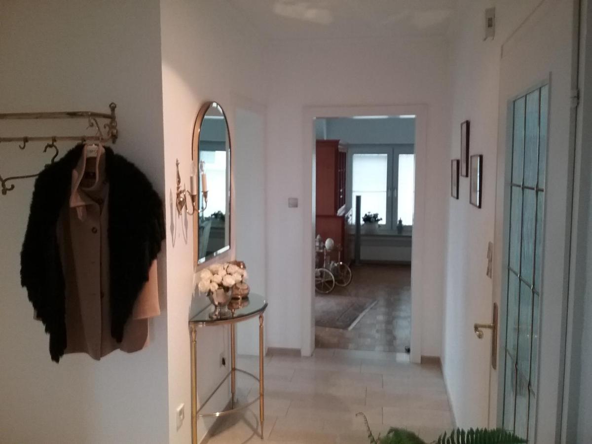 Apartment Urlaubs Oase *
