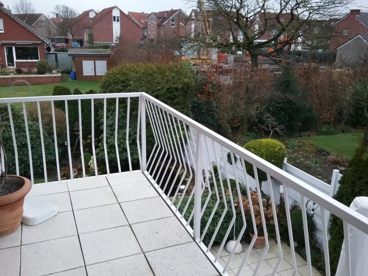 Urlaubs Oase Apartment *