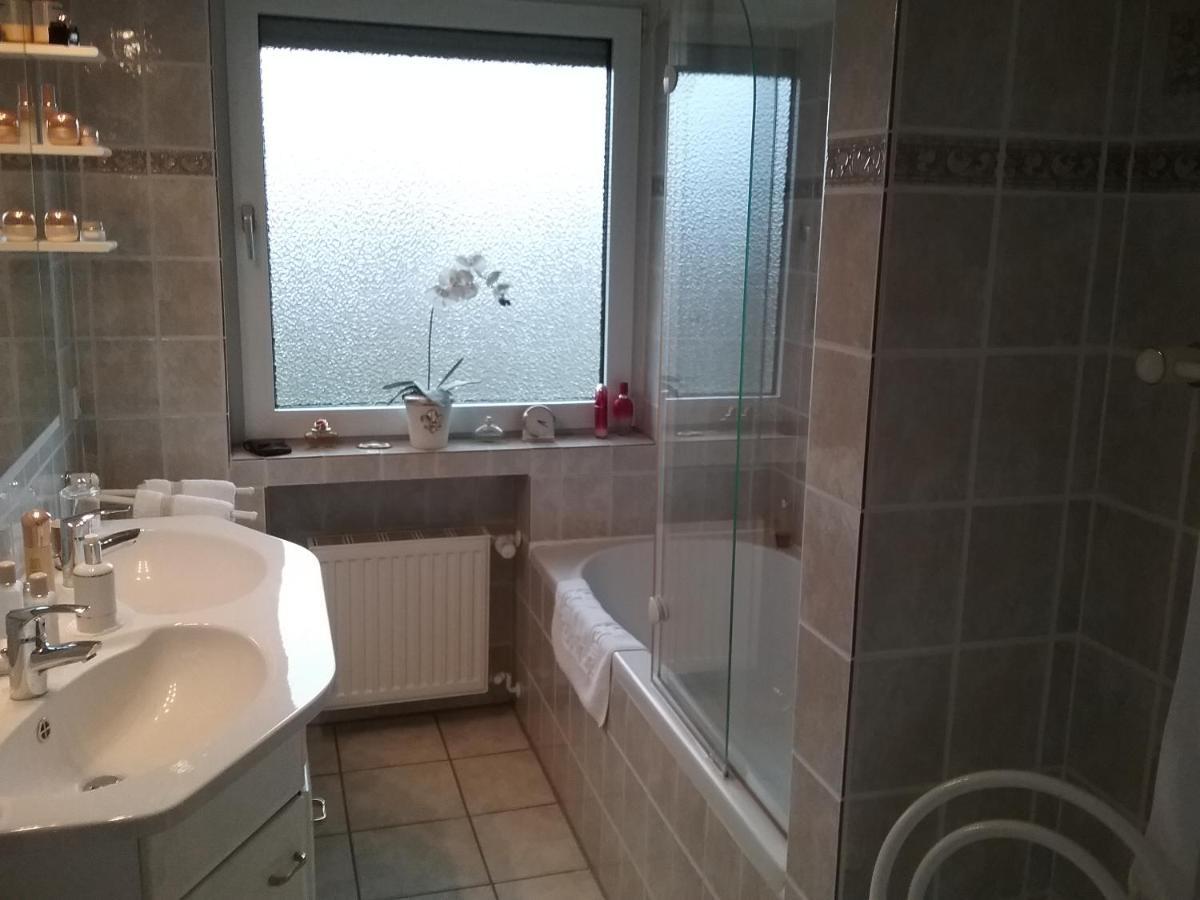 Apartment Urlaubs Oase